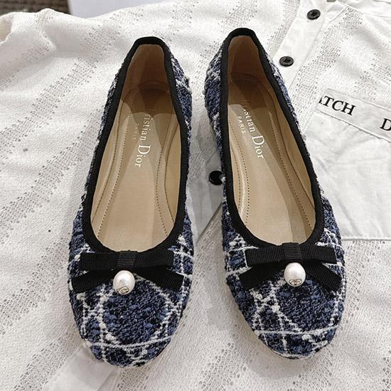 Dior Ballet Shoes SDB42602