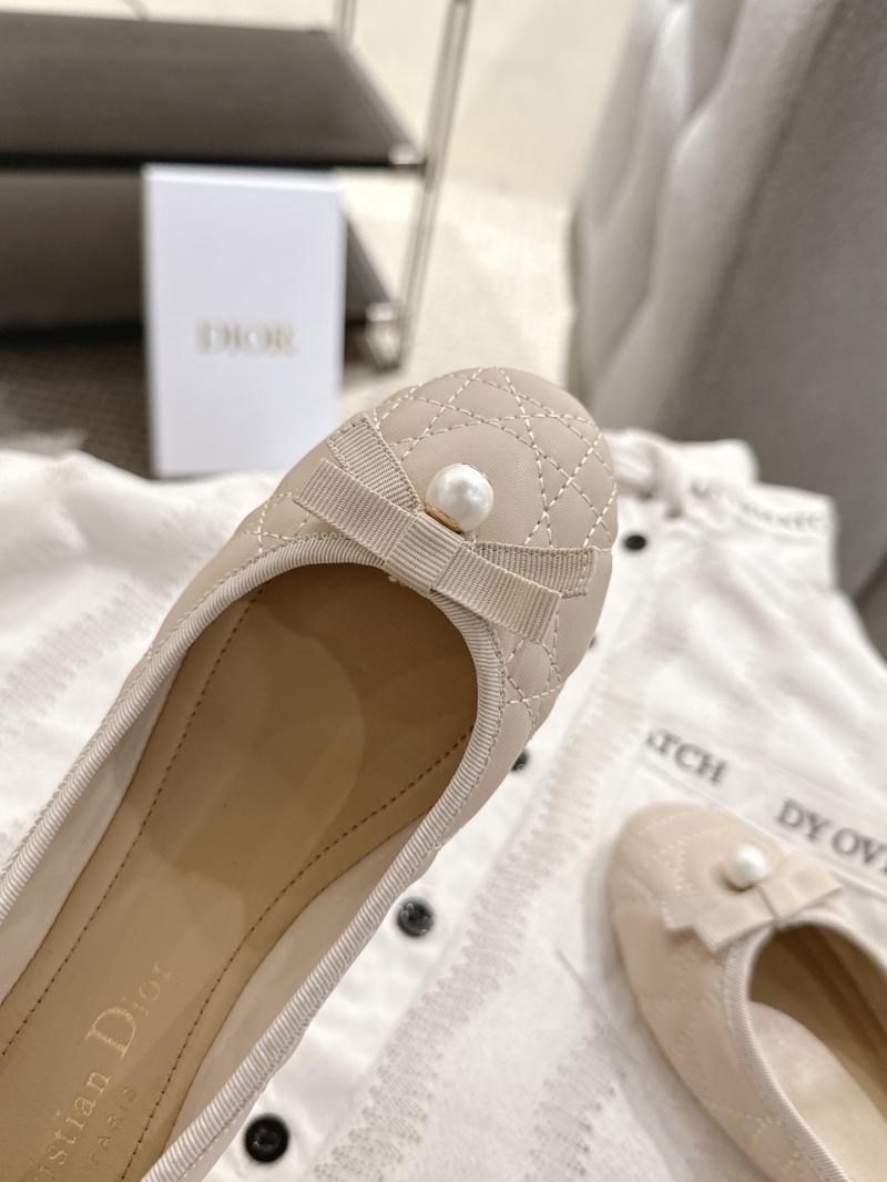 Dior Ballet Shoes SDB42603