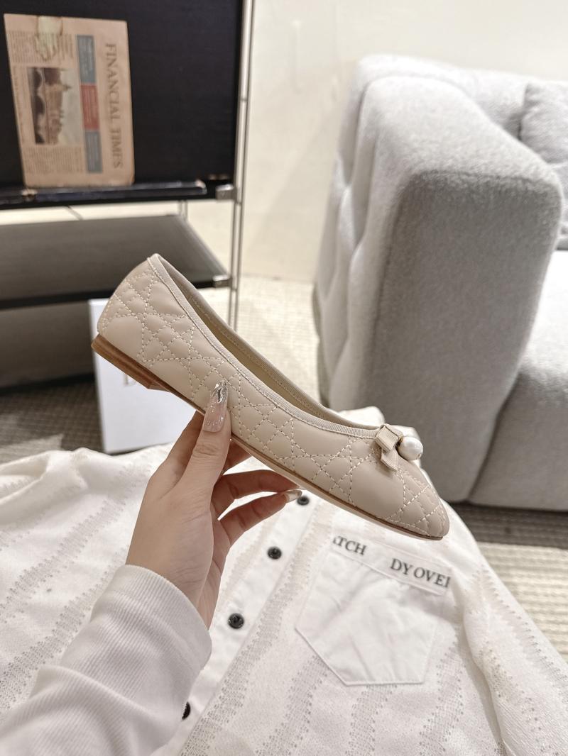 Dior Ballet Shoes SDB42603