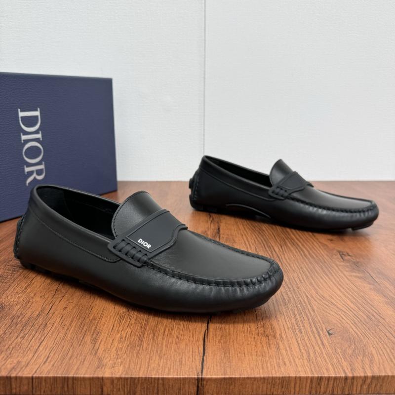 Dior Loafers SDL42203