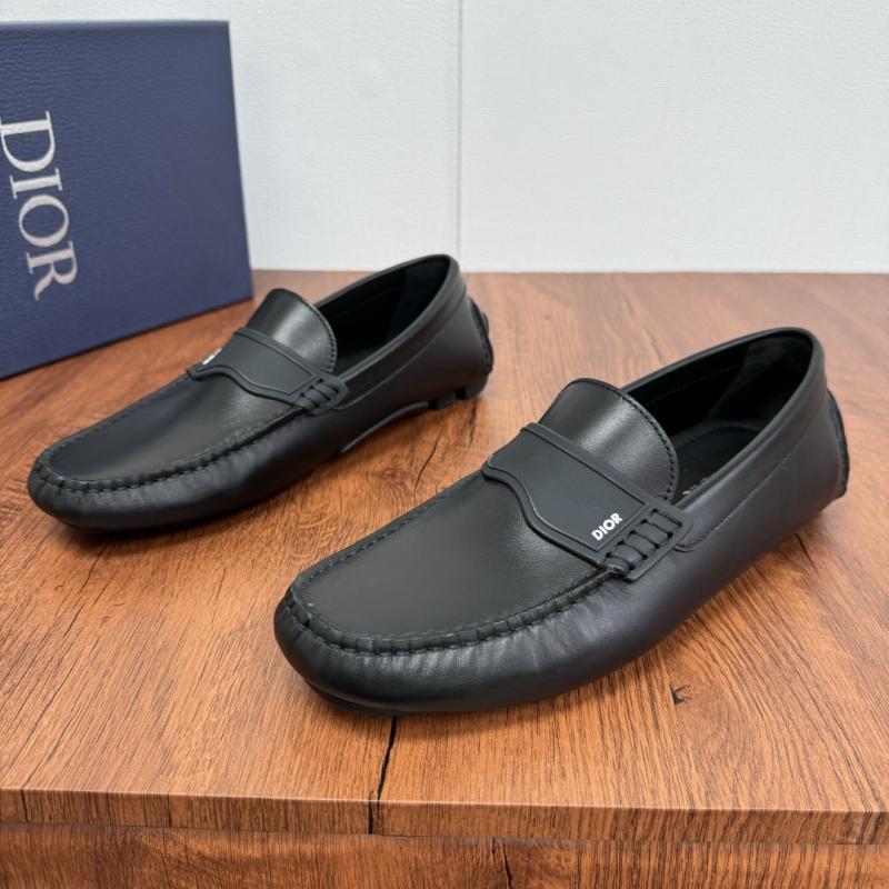 Dior Loafers SDL42203