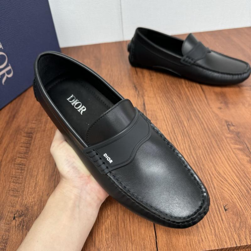 Dior Loafers SDL42203
