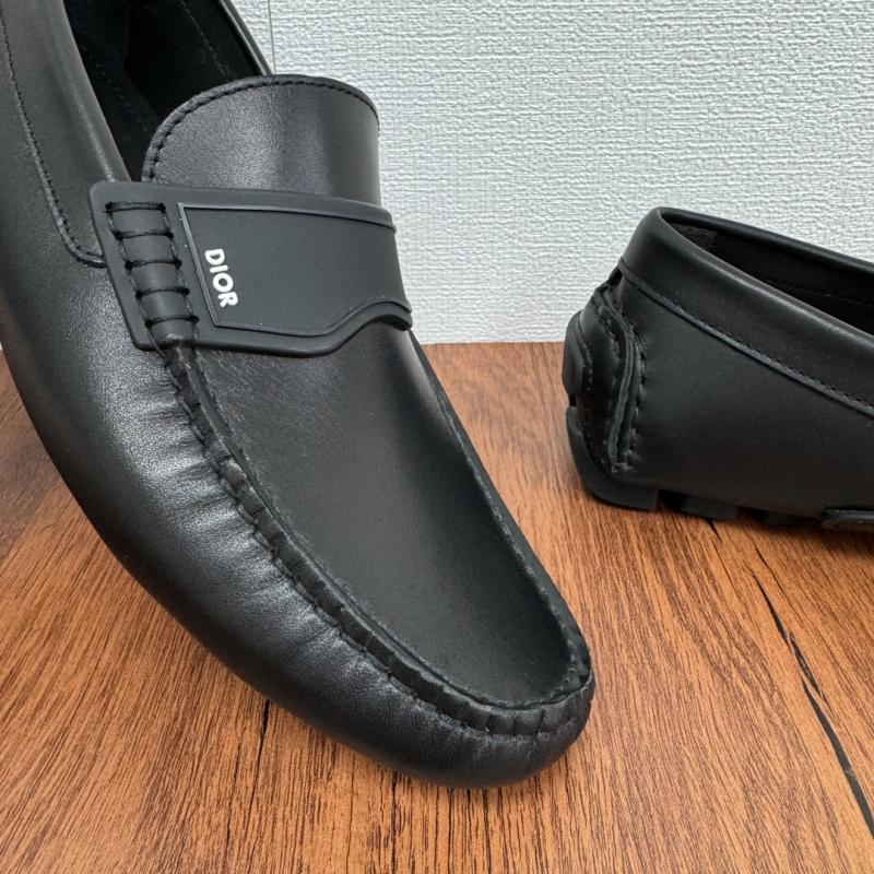 Dior Loafers SDL42203