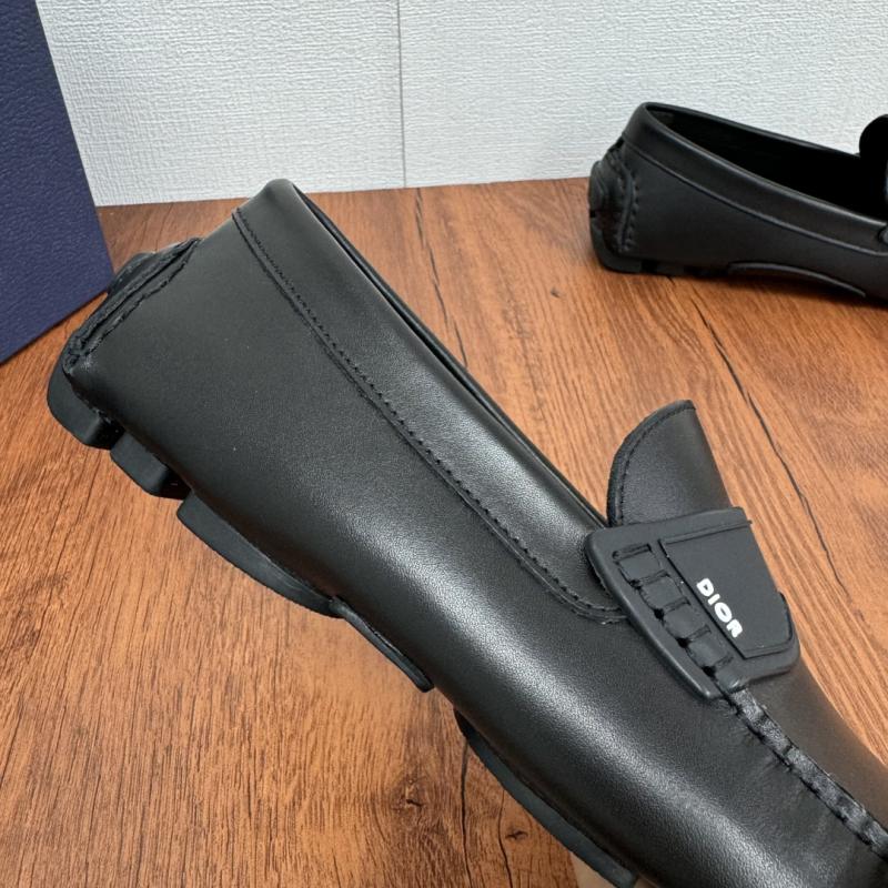 Dior Loafers SDL42203