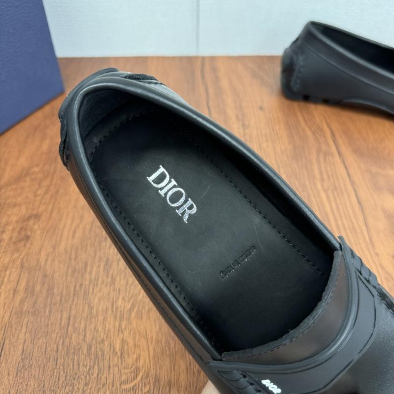 Dior Loafers SDL42203