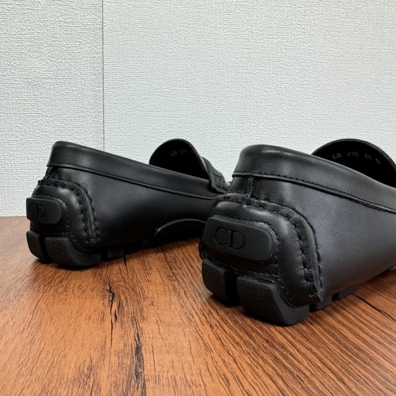 Dior Loafers SDL42203