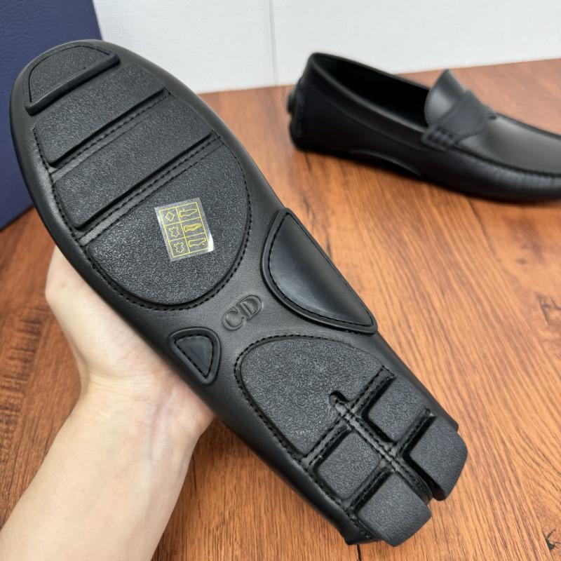 Dior Loafers SDL42203