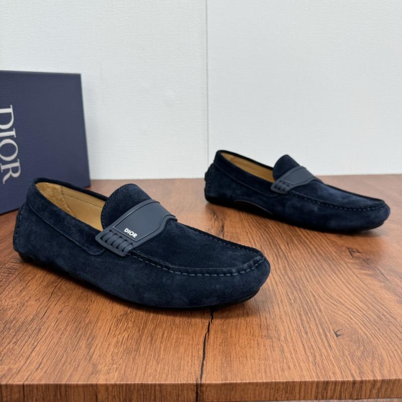 Dior Loafers SDL42205