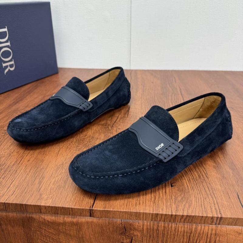 Dior Loafers SDL42205
