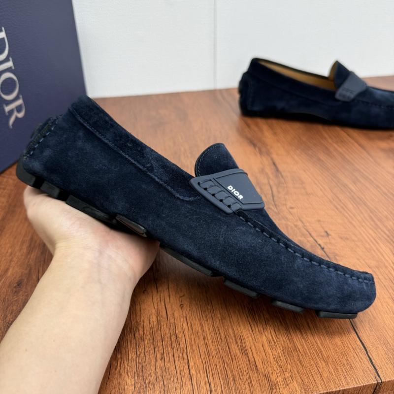 Dior Loafers SDL42205