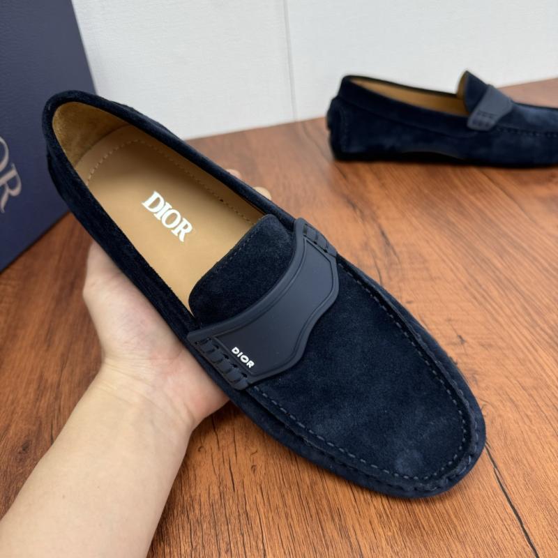 Dior Loafers SDL42205