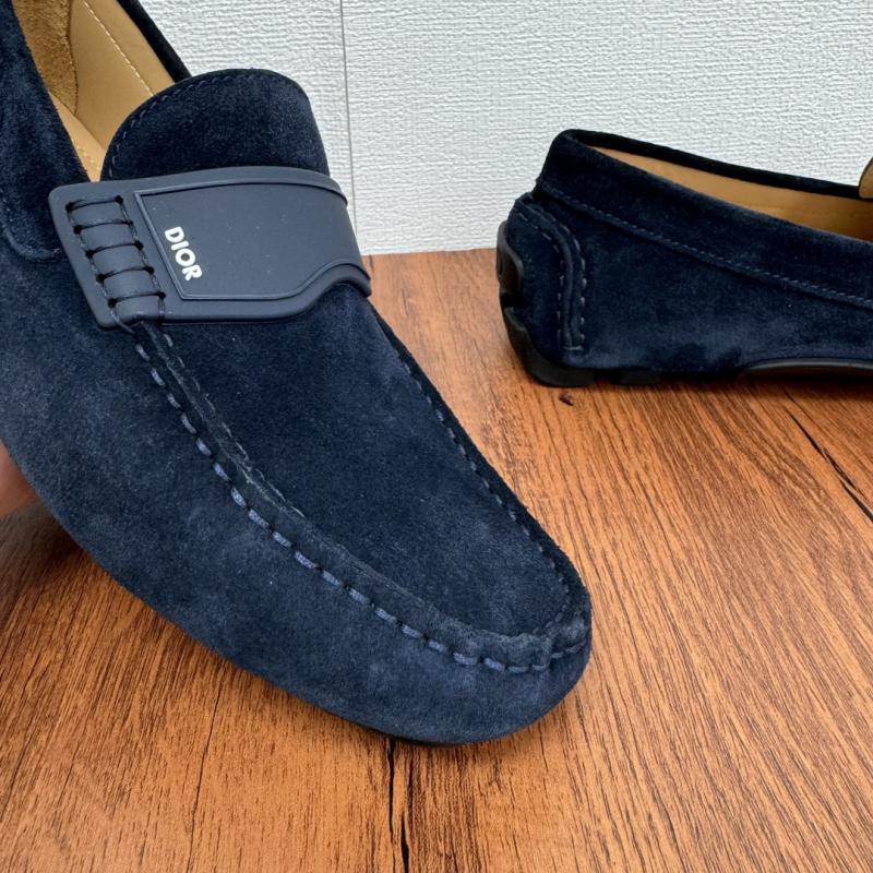 Dior Loafers SDL42205