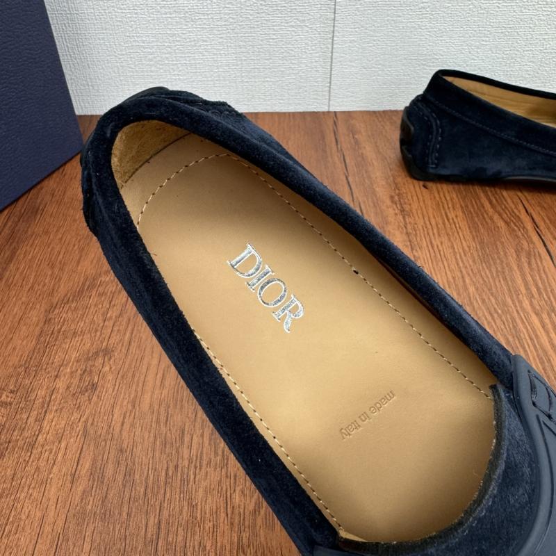 Dior Loafers SDL42205