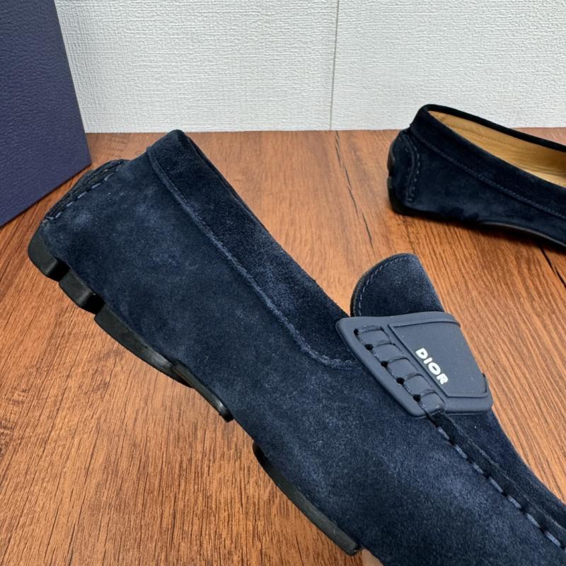 Dior Loafers SDL42205