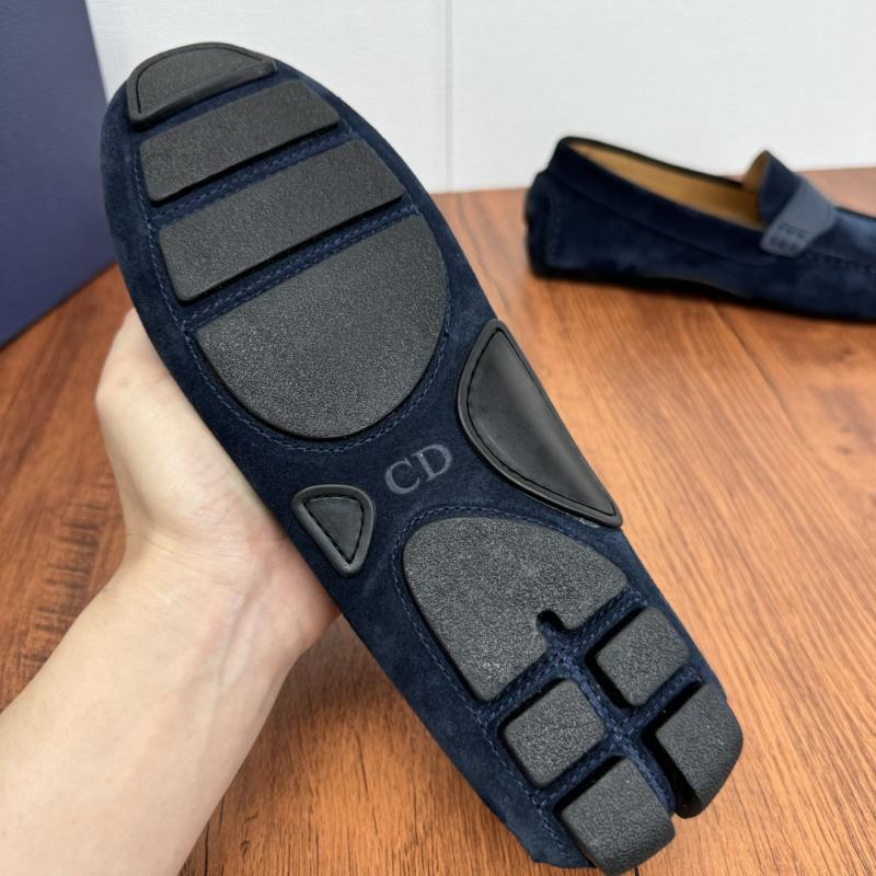 Dior Loafers SDL42205