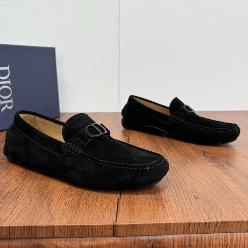 Dior Loafers SDL42207