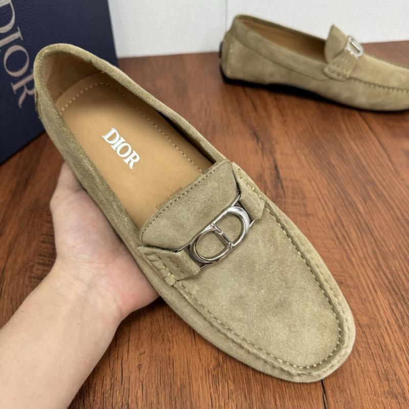 Dior Loafers SDL42210
