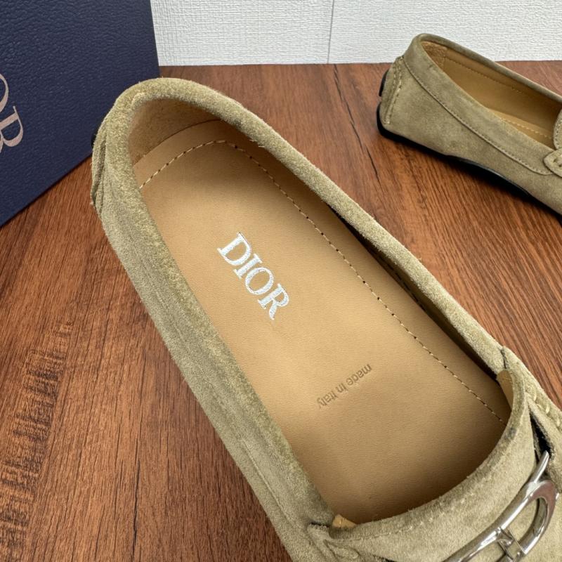 Dior Loafers SDL42210