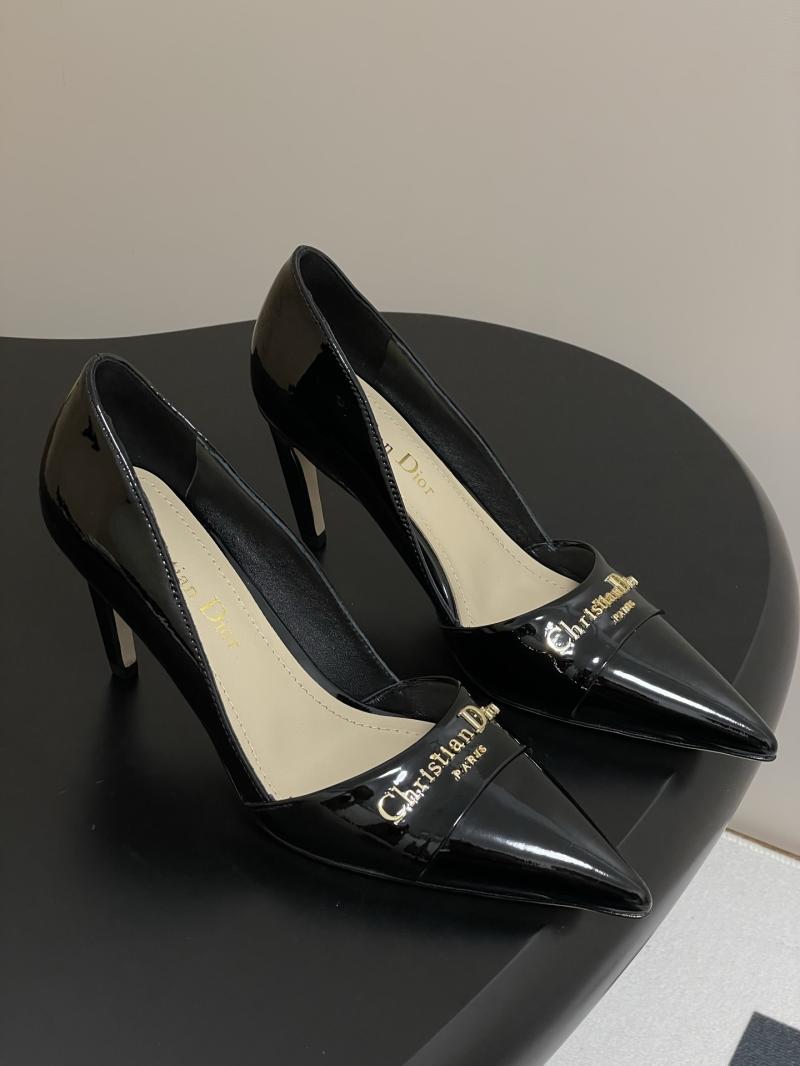 Dior Pumps SDP42401