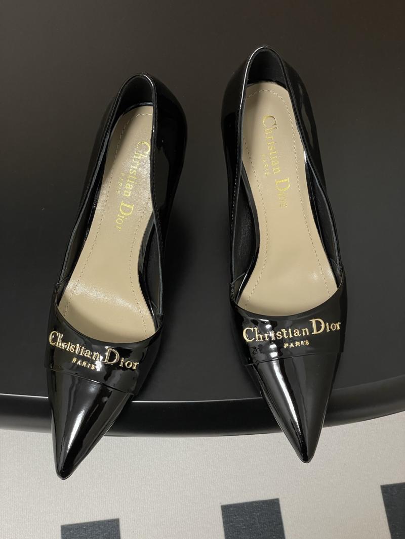 Dior Pumps SDP42401