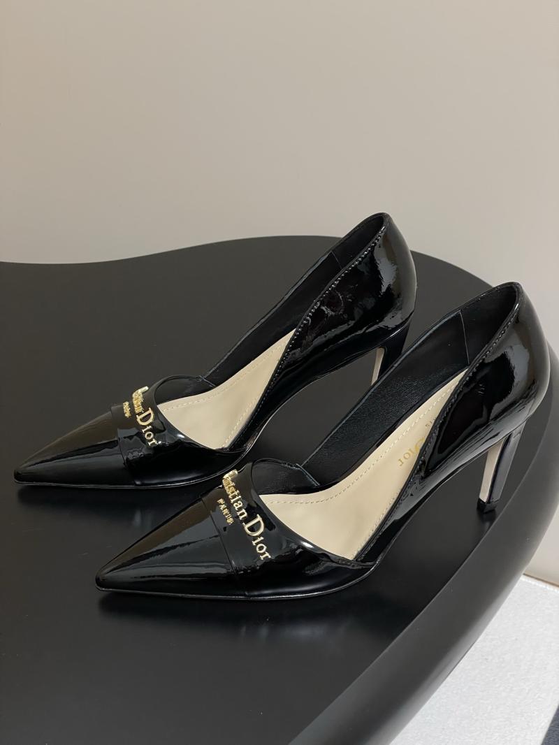 Dior Pumps SDP42401