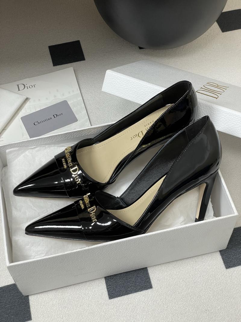 Dior Pumps SDP42401