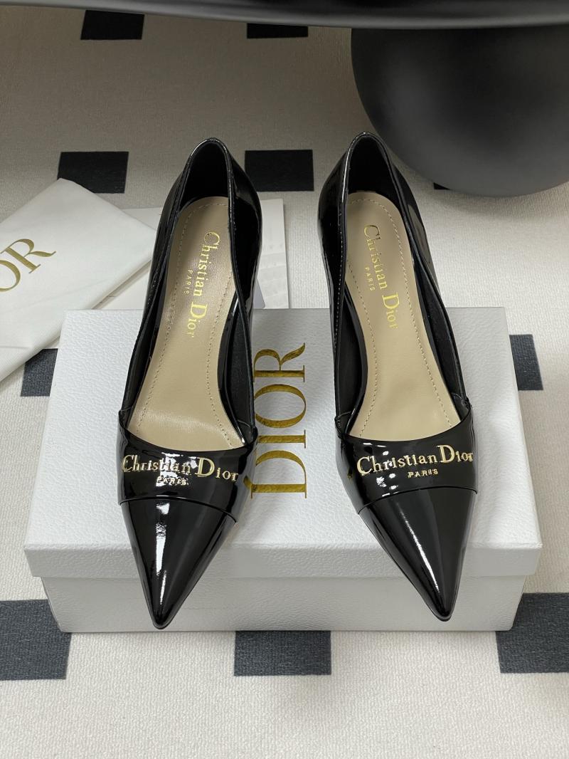 Dior Pumps SDP42401
