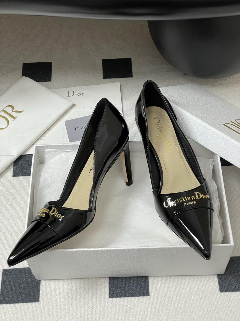 Dior Pumps SDP42401