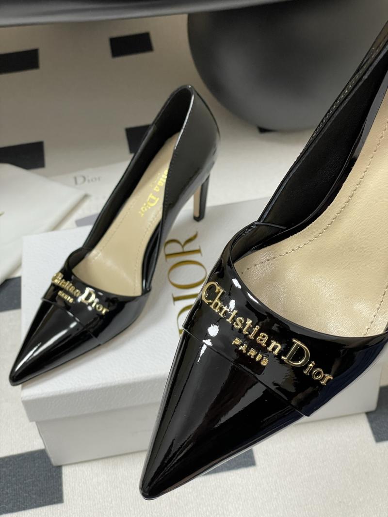 Dior Pumps SDP42401