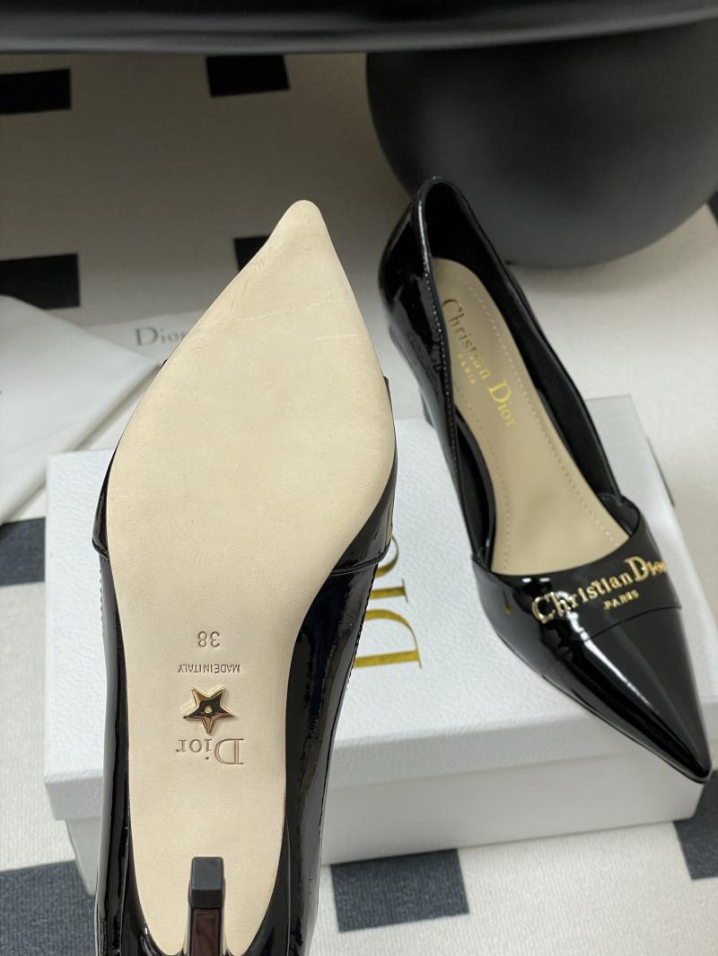 Dior Pumps SDP42401