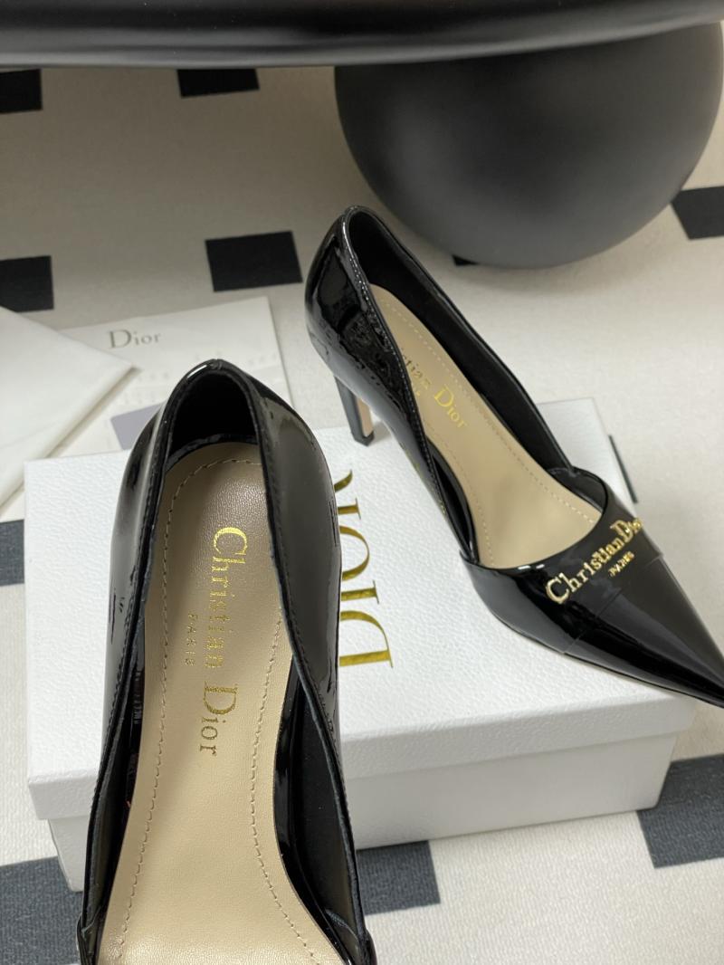 Dior Pumps SDP42401