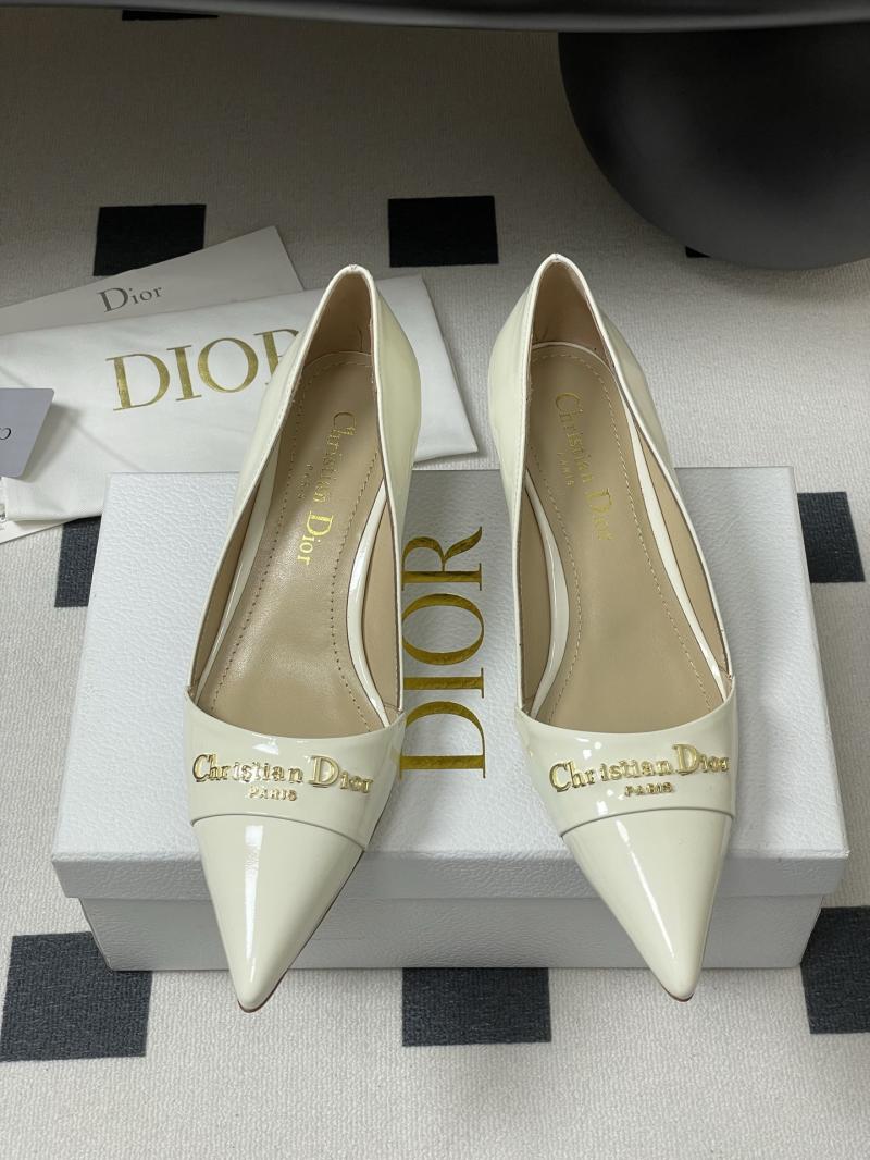 Dior Pumps SDP42403