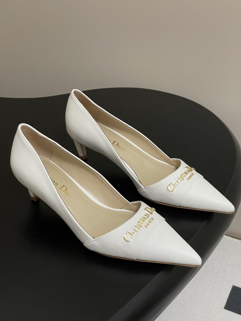 Dior Pumps SDP42404