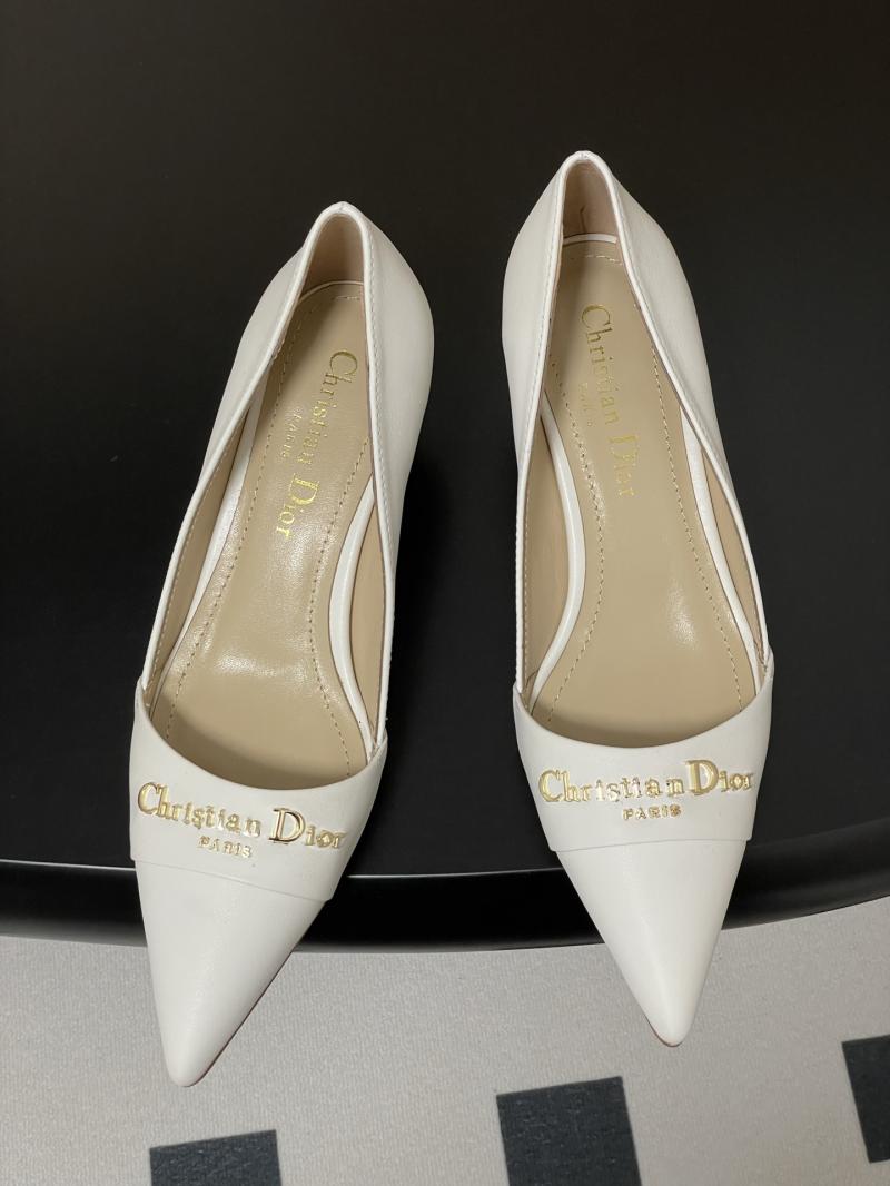 Dior Pumps SDP42404