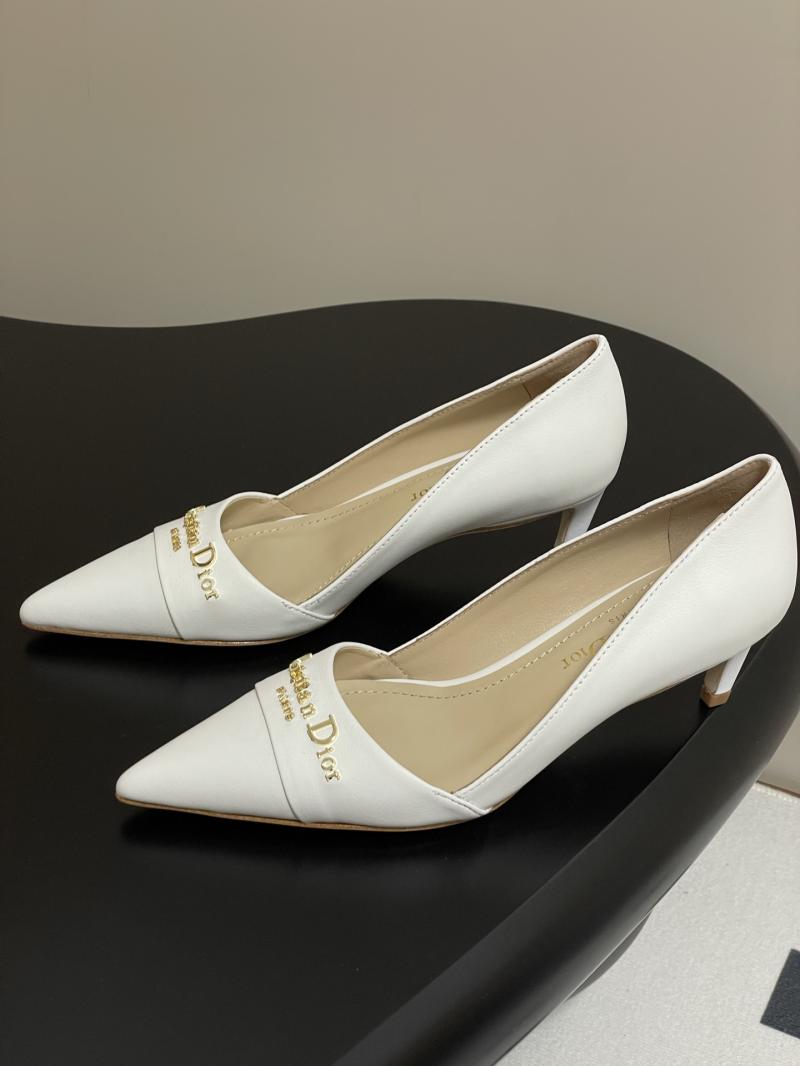 Dior Pumps SDP42404