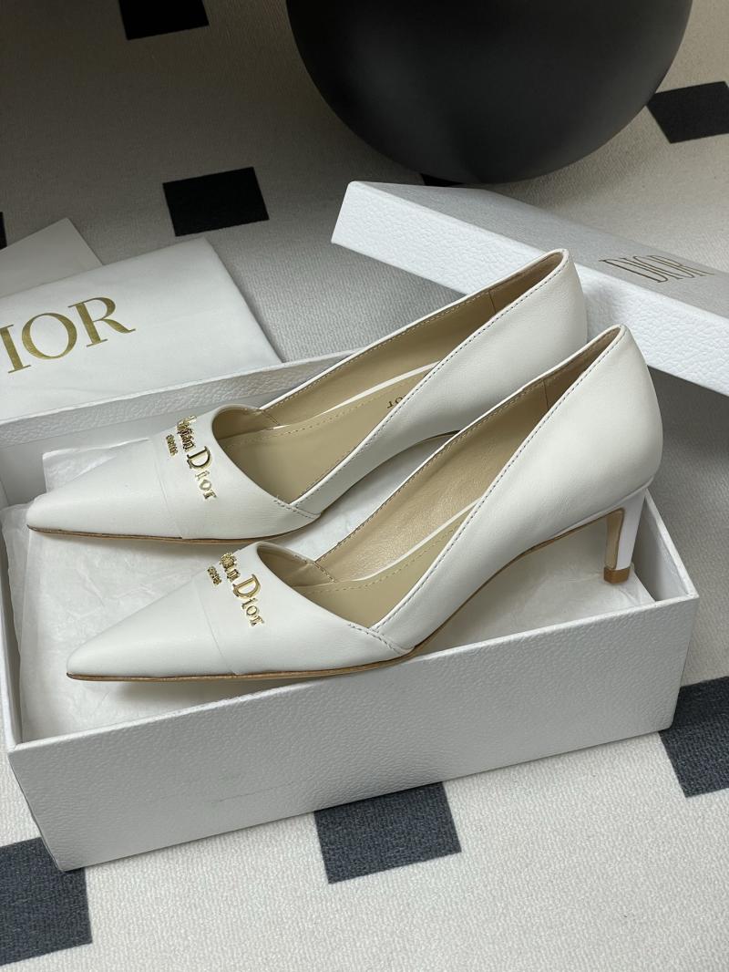 Dior Pumps SDP42404