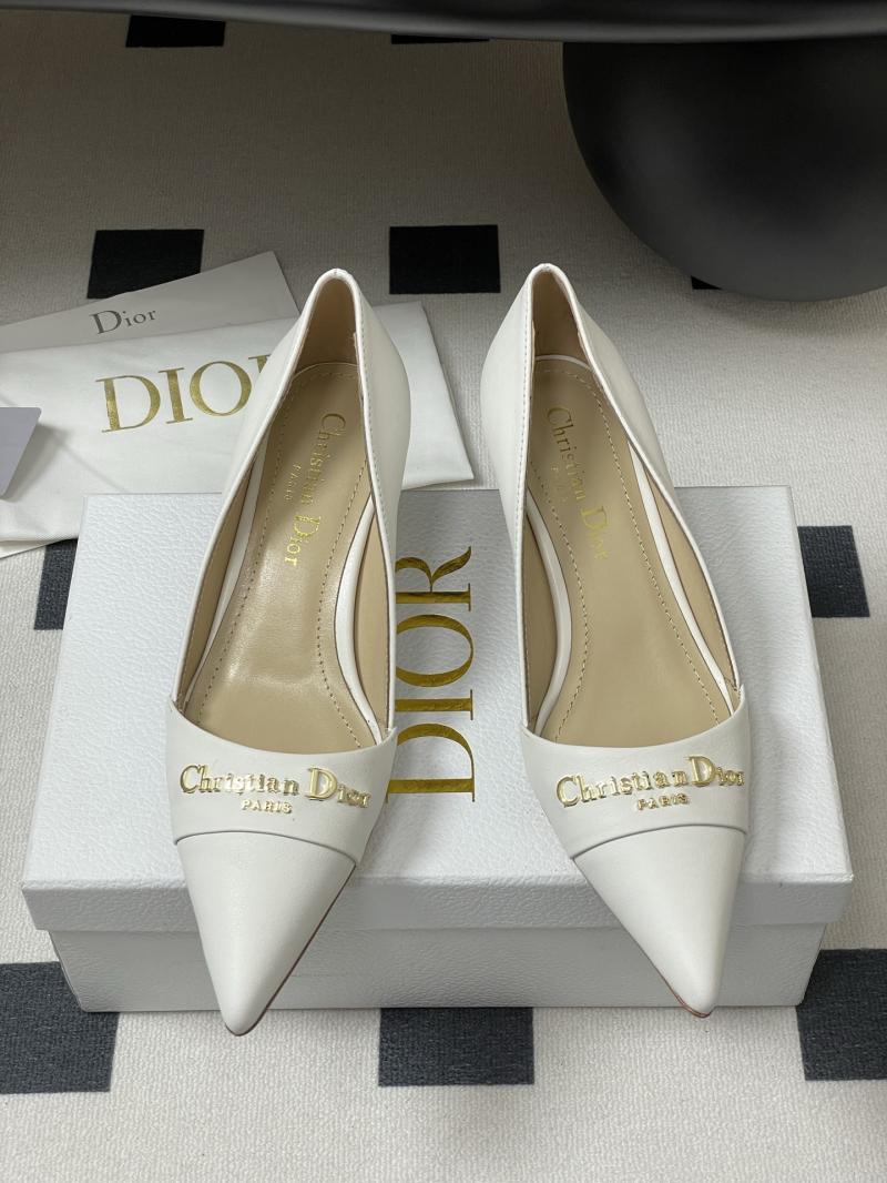 Dior Pumps SDP42404