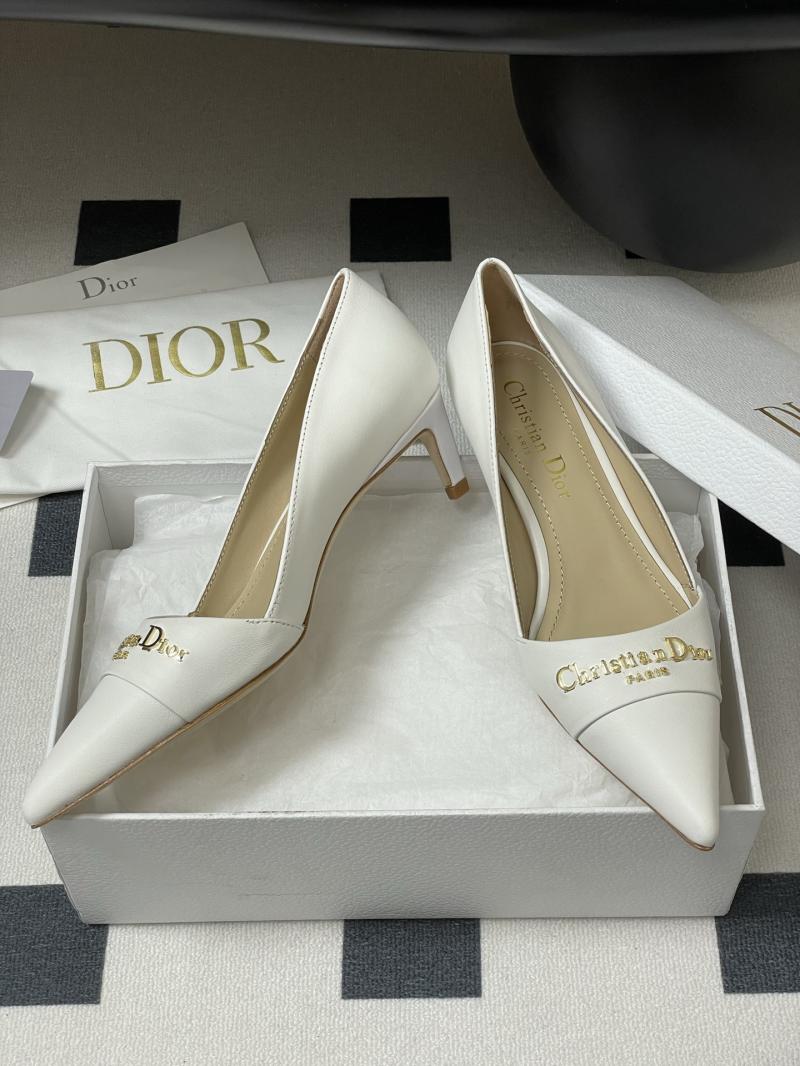 Dior Pumps SDP42404