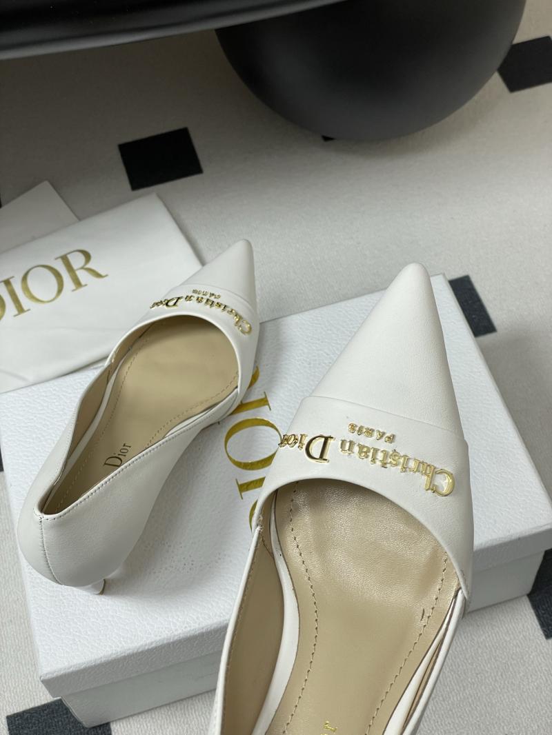 Dior Pumps SDP42404