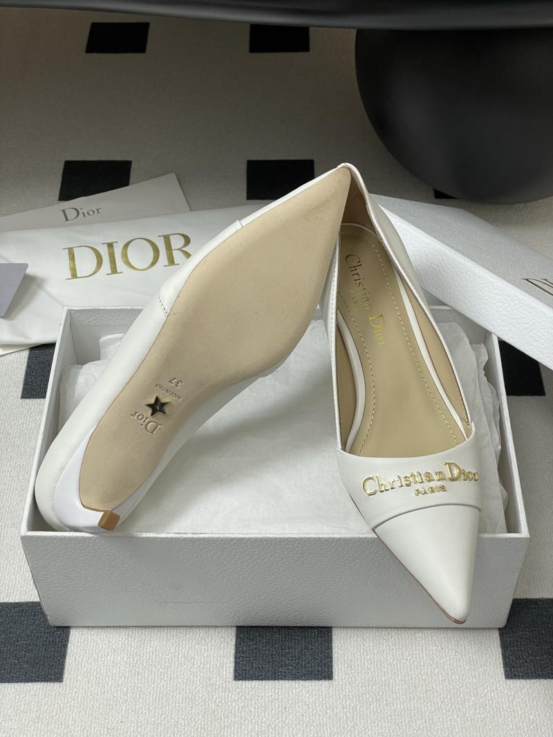 Dior Pumps SDP42404