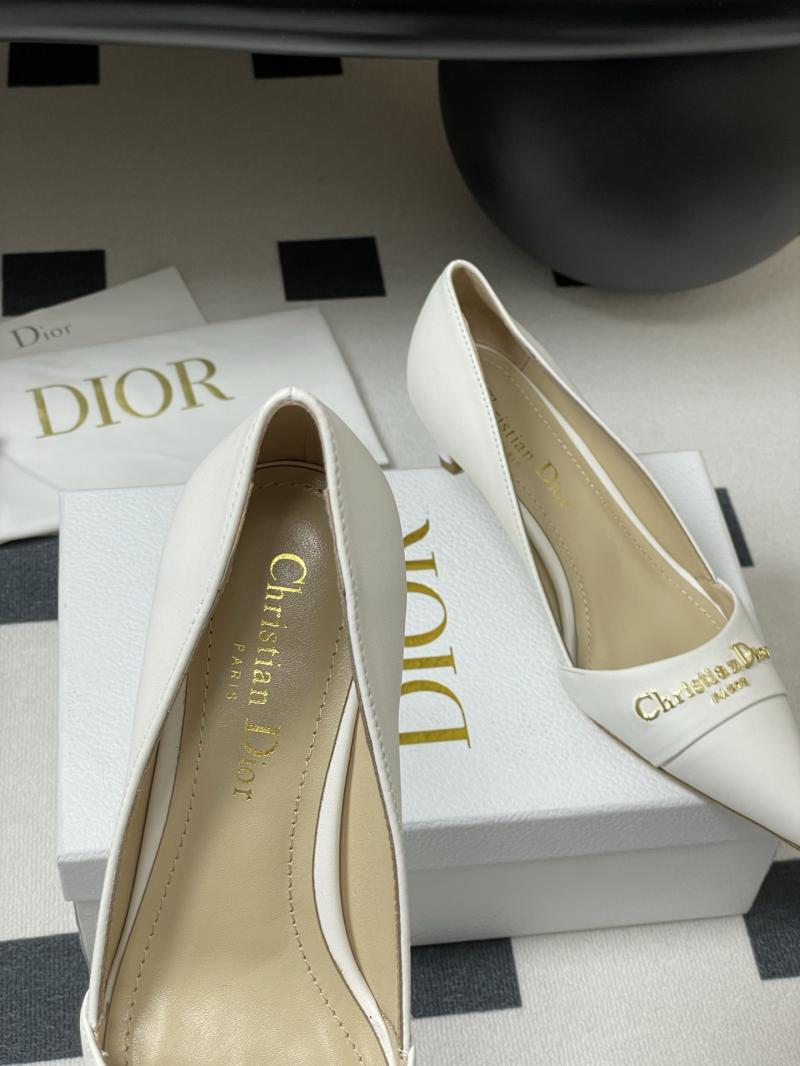 Dior Pumps SDP42404