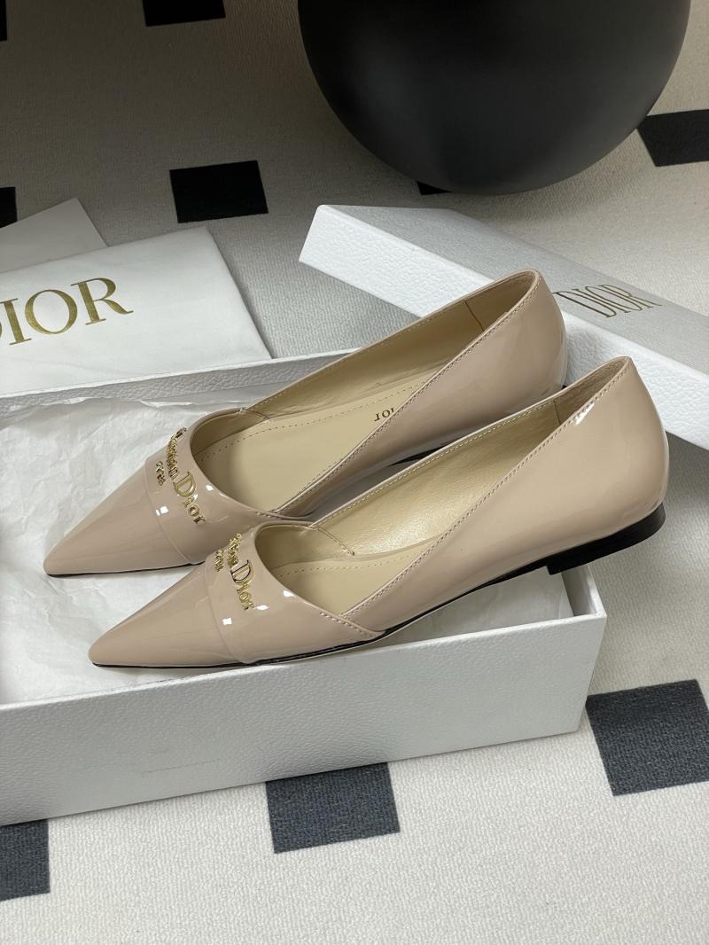 Dior Pumps SDP42405