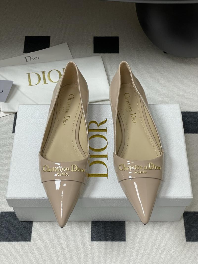 Dior Pumps SDP42405