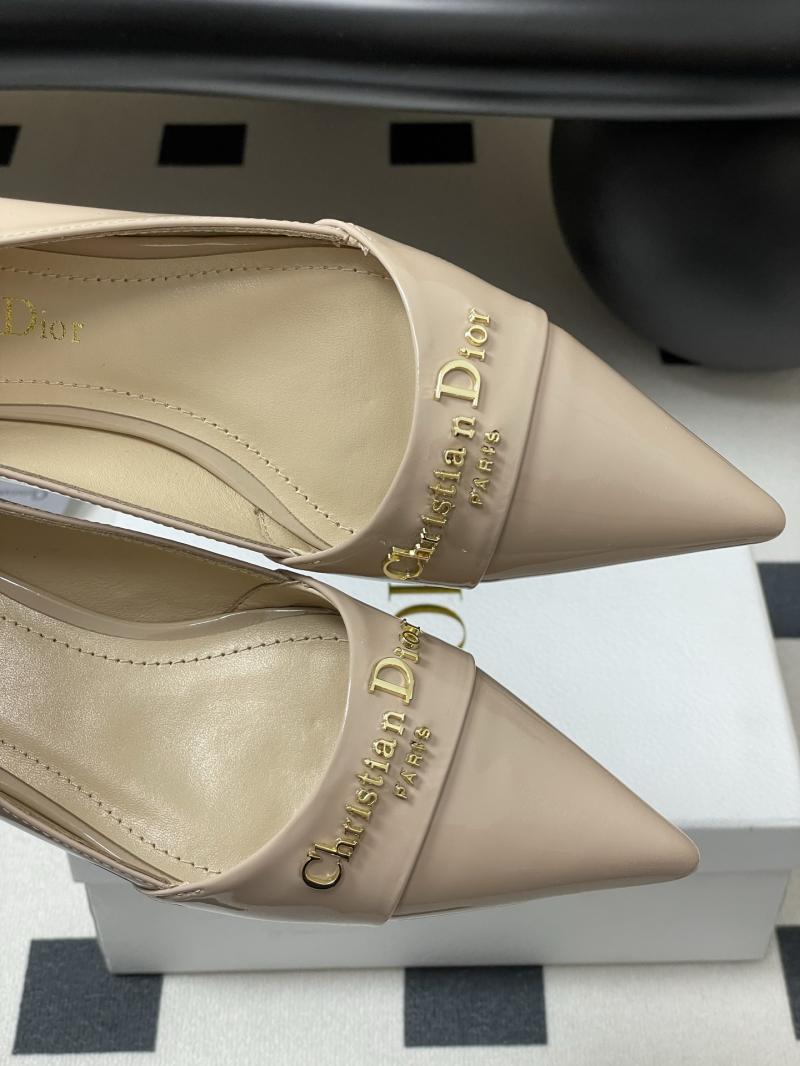 Dior Pumps SDP42405