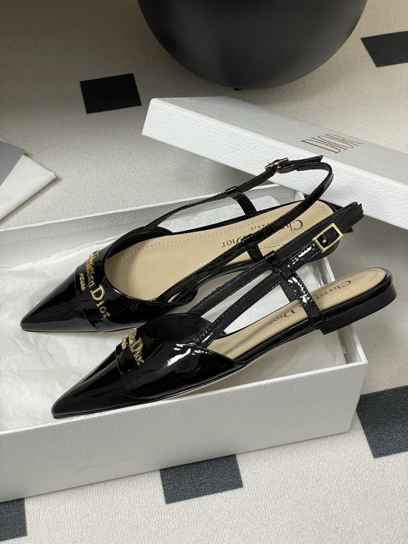 Dior Pumps SDP42501