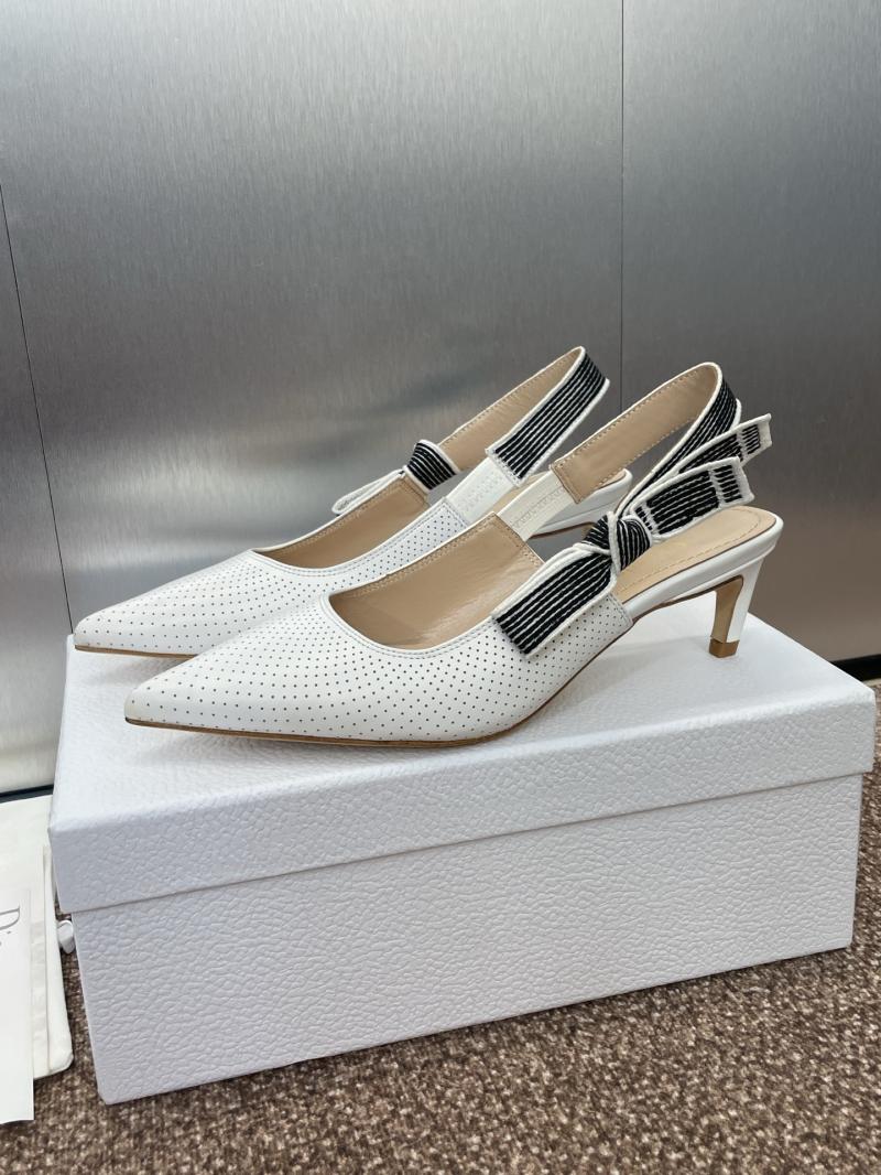 Dior Pumps SDP50702