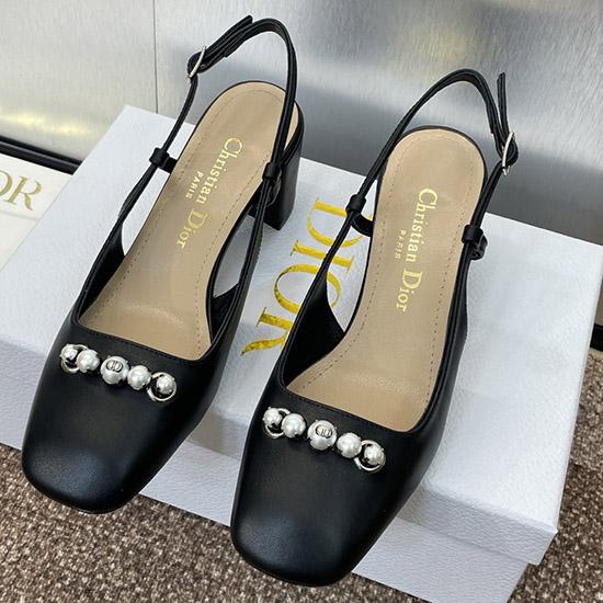 Dior Pumps SDP50704