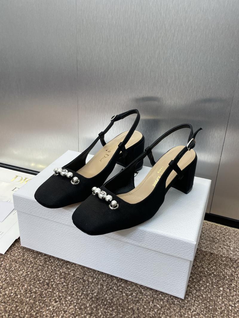 Dior Pumps SDP50710