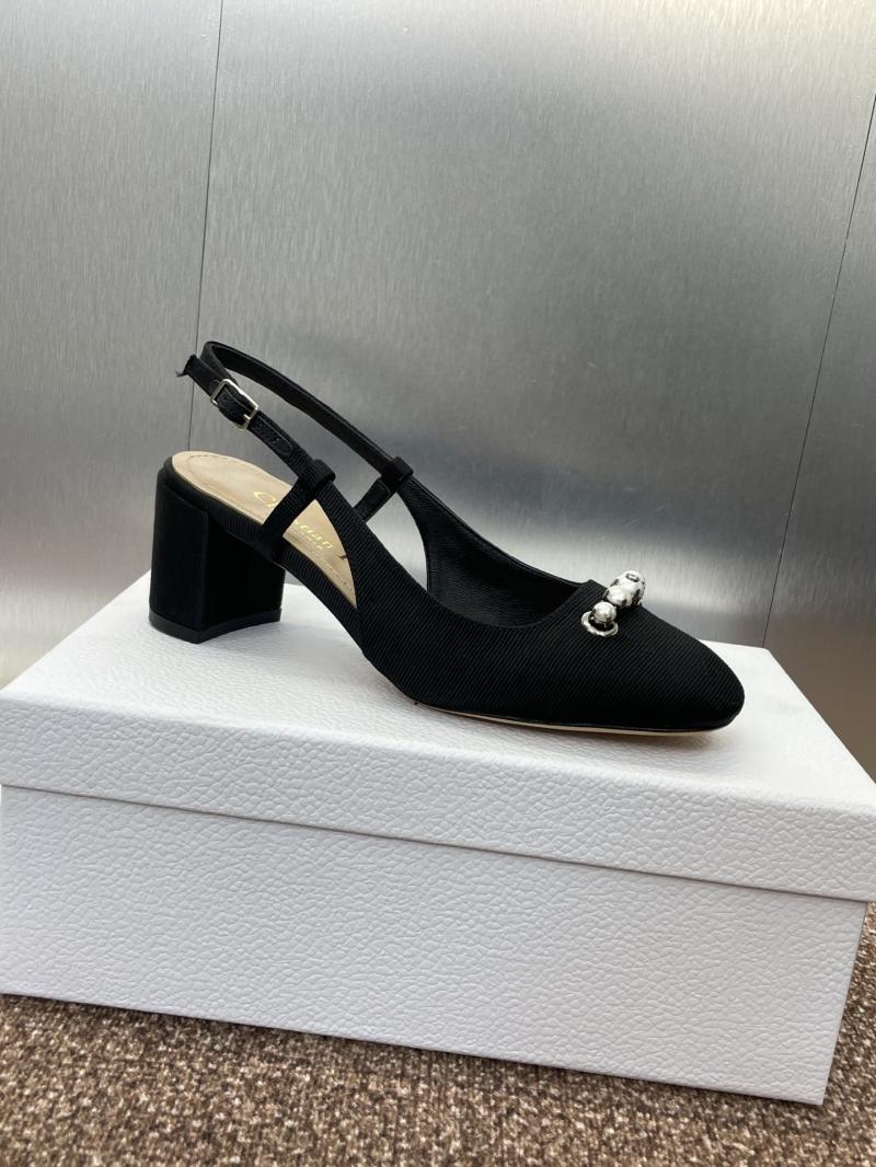 Dior Pumps SDP50710
