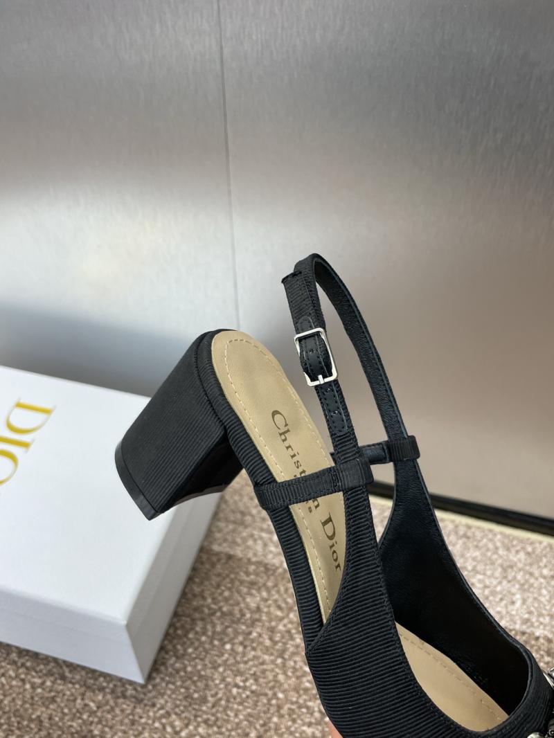 Dior Pumps SDP50710